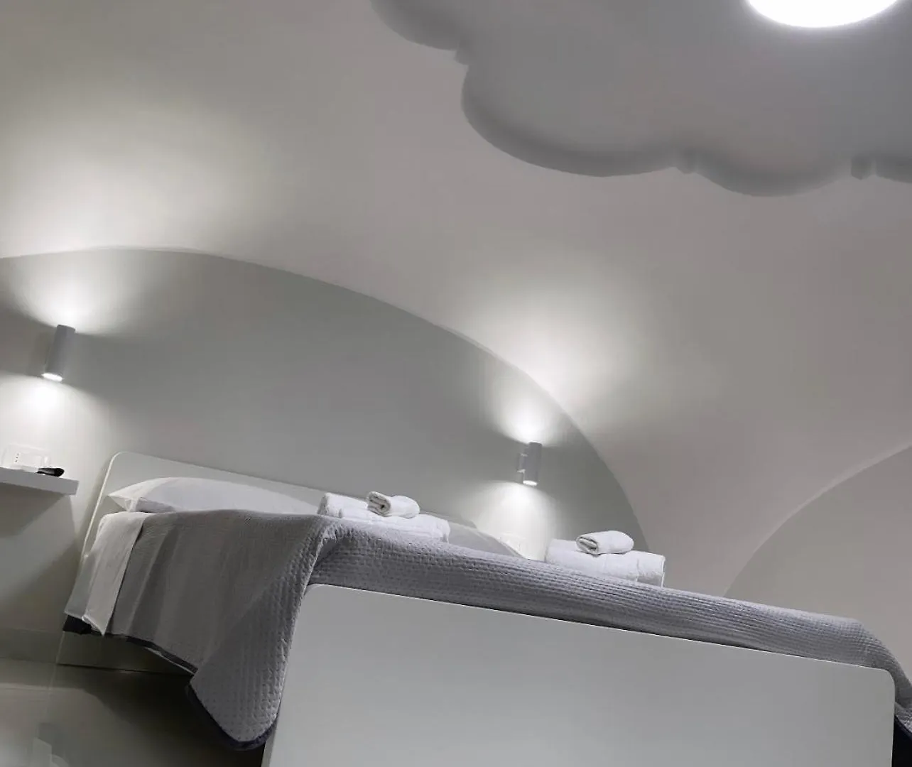 Casa Mrgio Apartment Naples