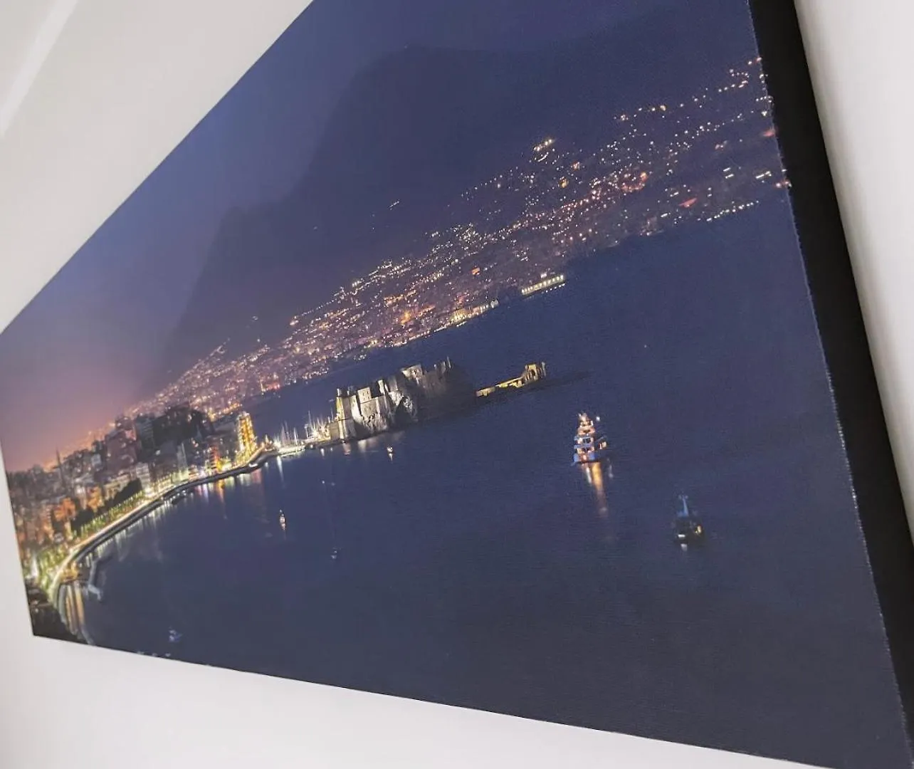 Casa Mrgio Apartment Naples