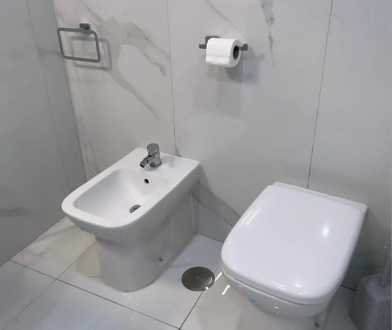 Casa Mrgio Apartment Naples