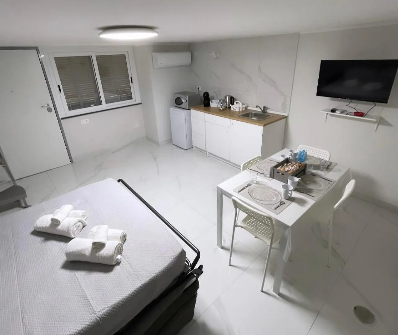 Casa Mrgio Apartment Naples