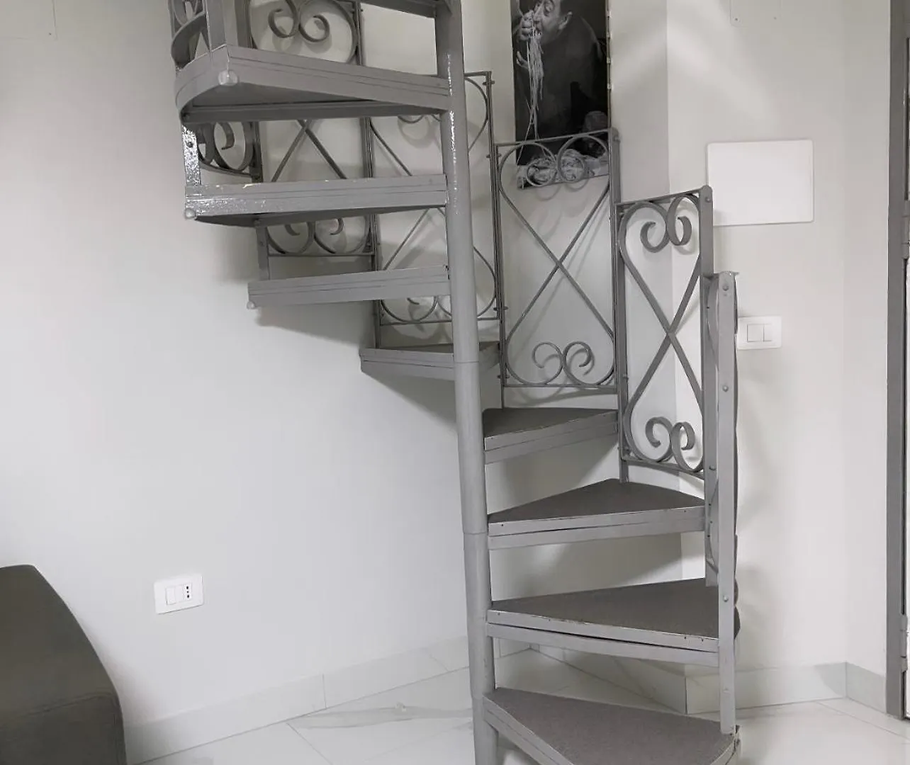 Casa Mrgio Apartment Naples 0*,