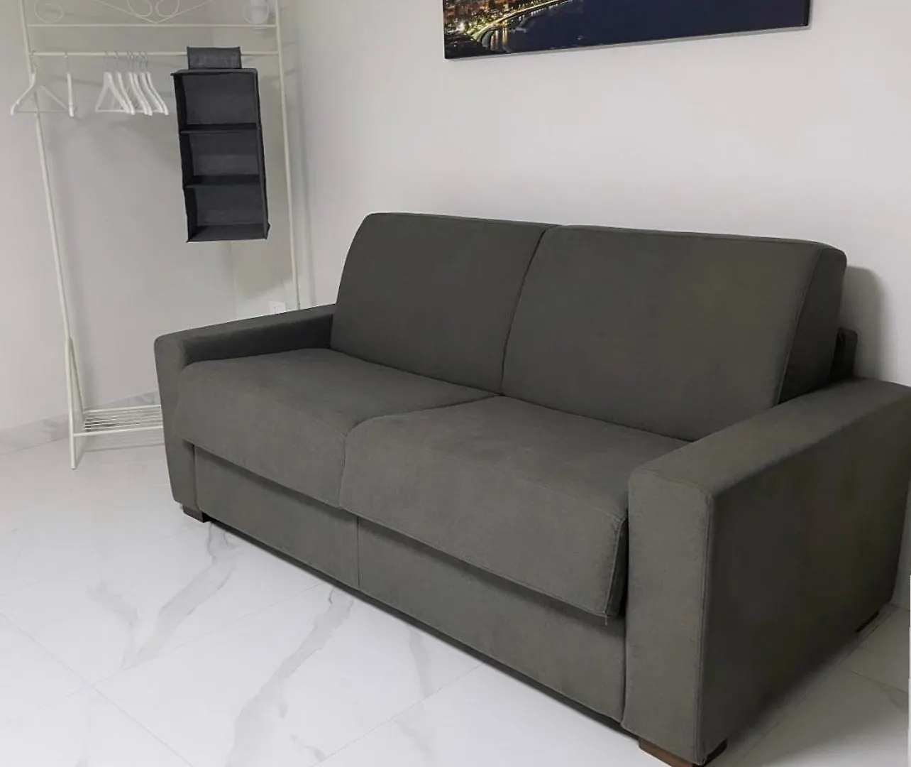 Casa Mrgio Apartment Naples