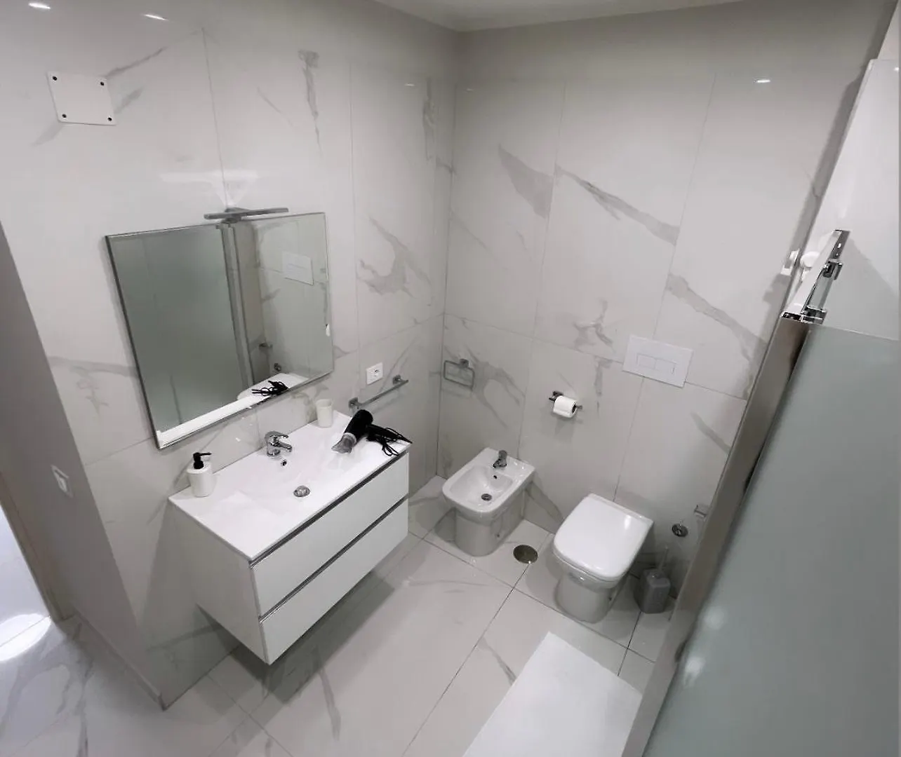 Casa Mrgio Apartment Naples Italy