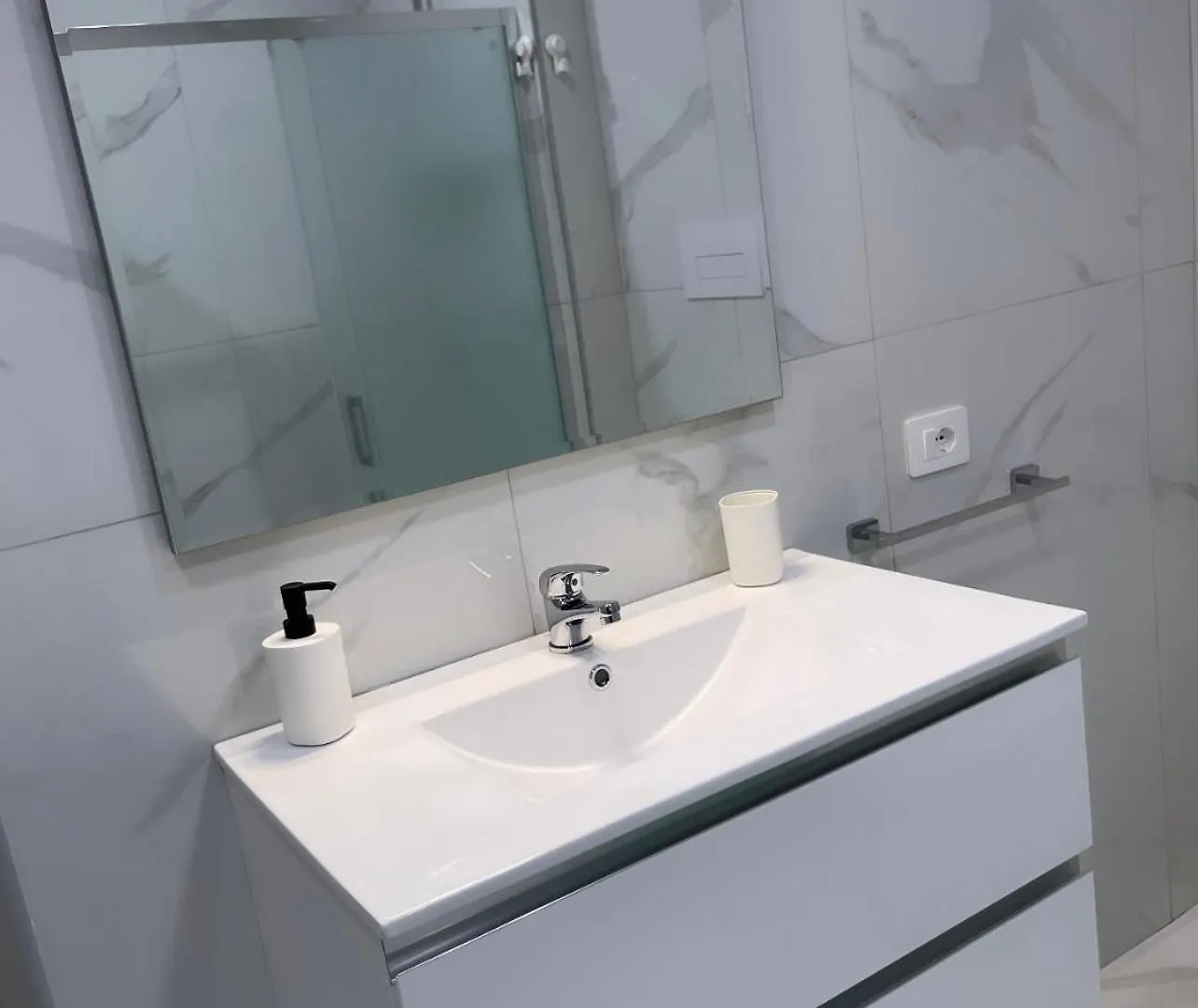 Casa Mrgio Apartment Naples
