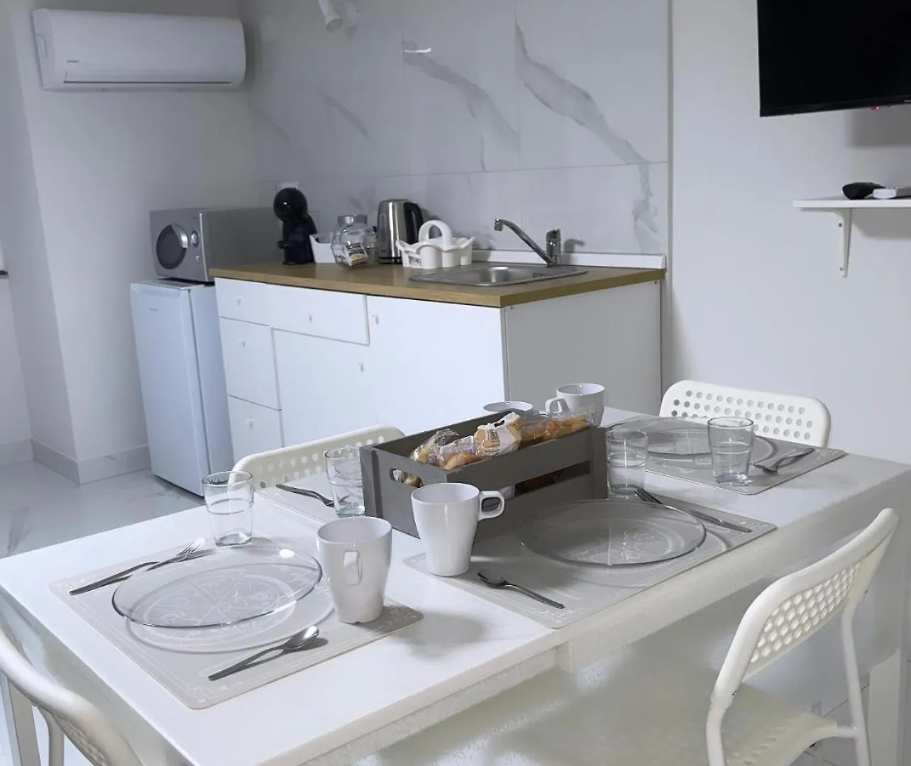 Casa Mrgio Apartment Naples