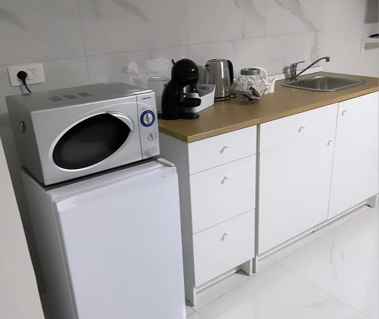 Casa Mrgio Apartment Naples