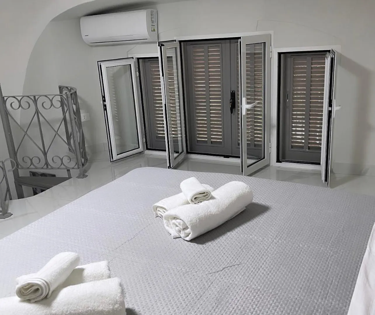 Casa Mrgio Apartment Naples