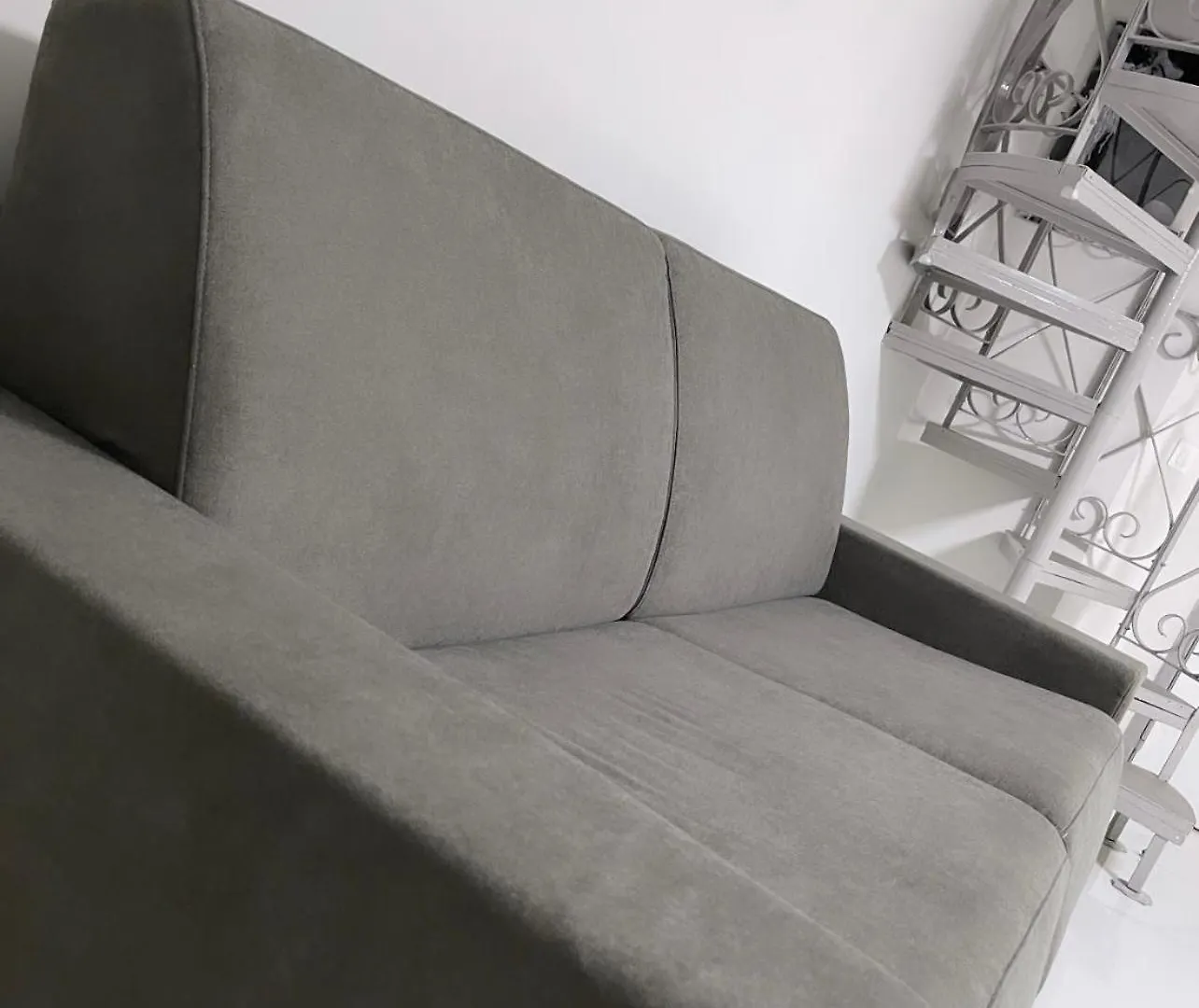 Casa Mrgio Apartment Naples