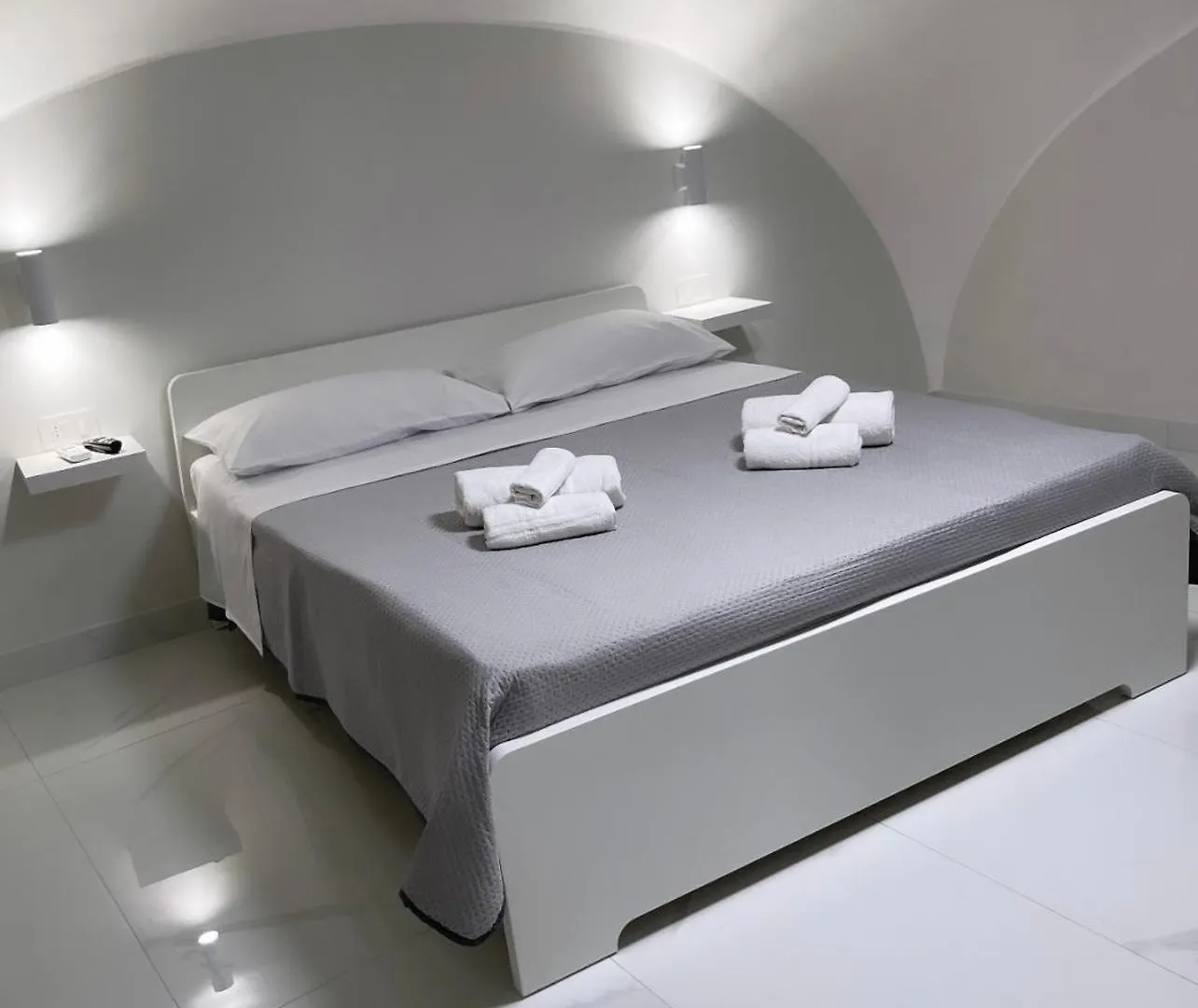 Casa Mrgio Apartment Naples