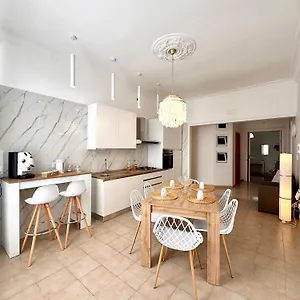 Apartment Galasso, Naples