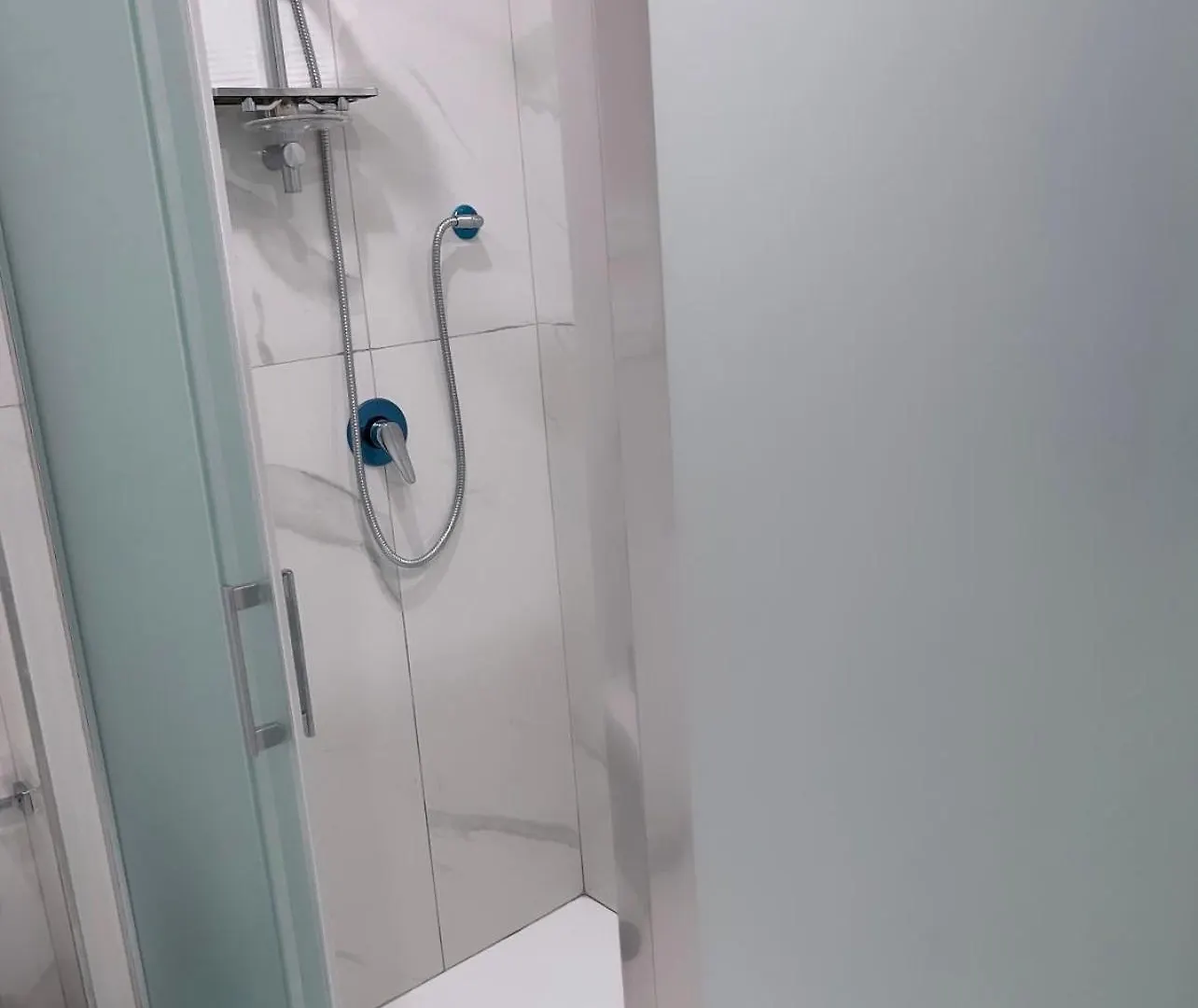 Apartmán Casa Mrgio Neapol Itálie