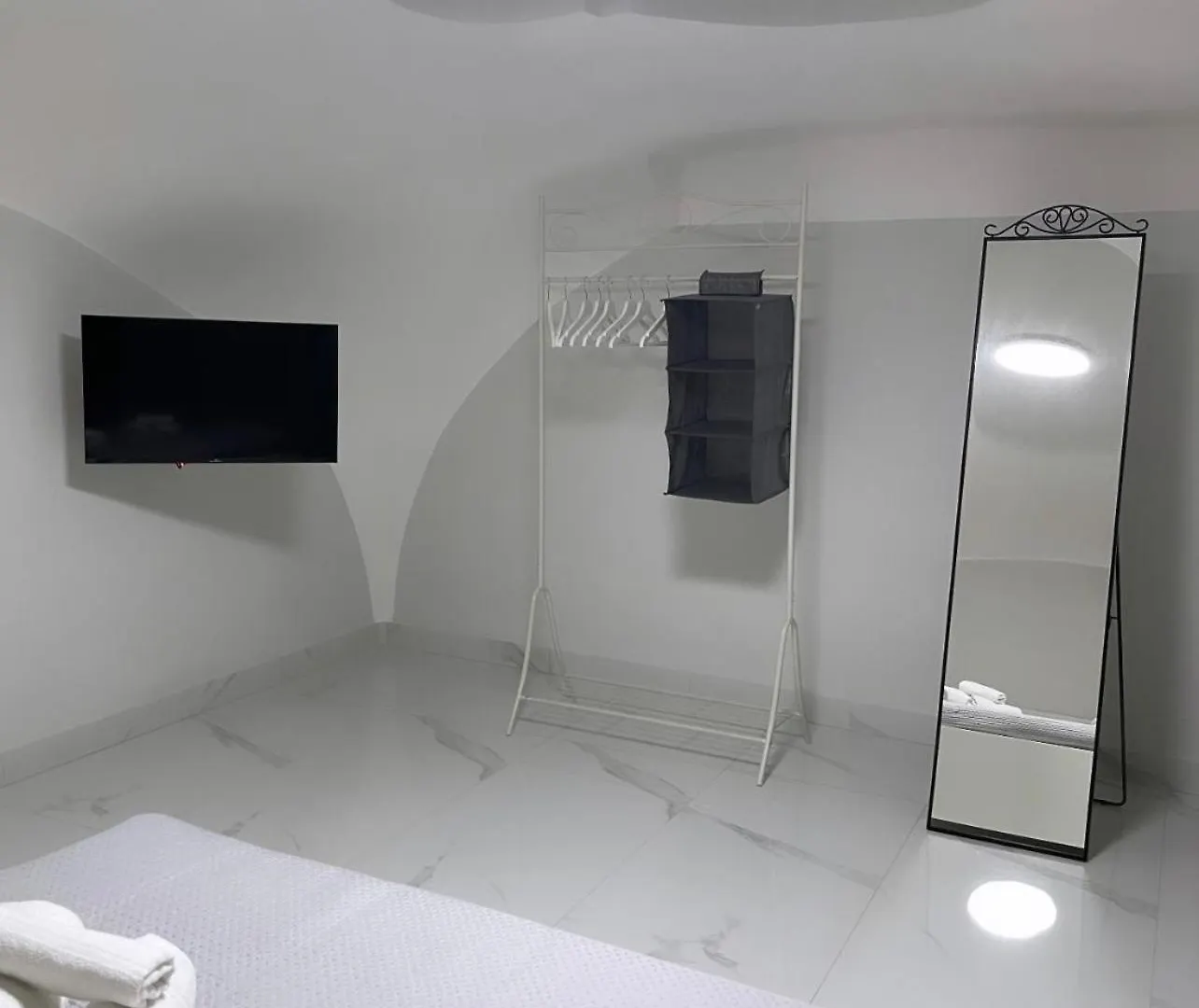 Apartmán Casa Mrgio Neapol